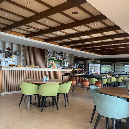 Penthouse Seaview And Golf Valle Romano Estepona Buitenkant foto