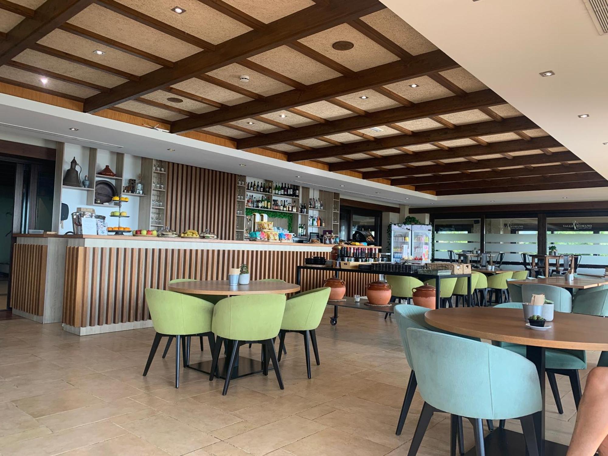 Penthouse Seaview And Golf Valle Romano Estepona Buitenkant foto